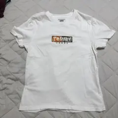 tommyjeans 半袖Tシャツのサムネイル