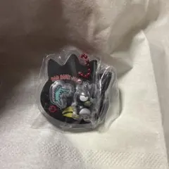 サンリオ パッケージチャーム チョコボーロ バツマル