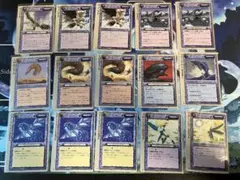 モンスターコレクション TCG まとめ売り