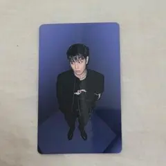 Stray Kids スンミン giant 初回限定B盤　封入トレカ