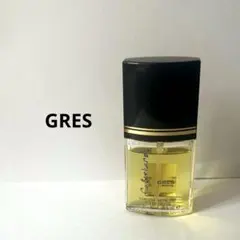gres 香水　30ml