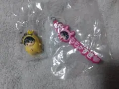 アイナナ めじるしアクセサリー 百セット