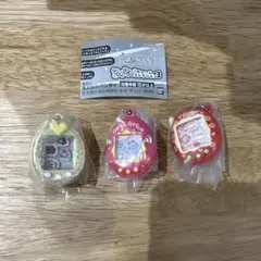 たまごっち　シャカシャカチャームコレクション