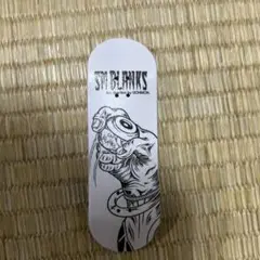 指スケデッキSMB