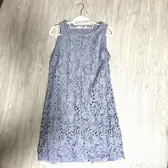 エムズエキサイト　レースワンピース