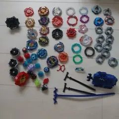 タカラトミー ベイブレード セット 多数　ベイブレードバースト　まとめ売り