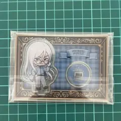 リンバスカンパニー ポップアップストア アクリルスタンド vol4