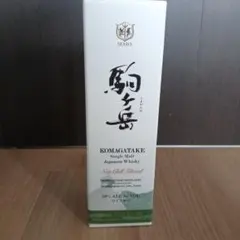 駒ヶ岳 2022&2023&2024 700ml 各1本 3本セット 駒ヶ岳 LIMITED EDITION 2023 – すずき酒店 ONLINE STORE