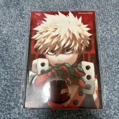 ヒロアカ　爆豪勝己　フルカラーアートボード Amazon.co.jp: 『僕のヒーローアカデミア』フルカラーアート