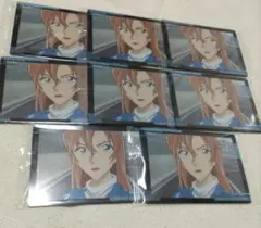 名探偵コナン　イタジャガ　萩原千速　8枚セット