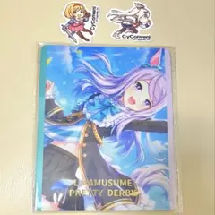 2026年最新】ウマ娘メジロマックイーンの人気アイテム - メルカリ