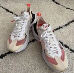 NIKE ズームX ビスタ グラインド 厚底 25.5cm