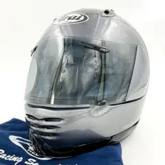 Arai RAPIDE L 57-58cm 1998年製　R8SC445 Arai RAPIDE L 57-58cm 1998年製 R8SC445 - メルカリ