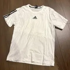 adidas アディダス 半袖 Tシャツ ホワイトのサムネイル