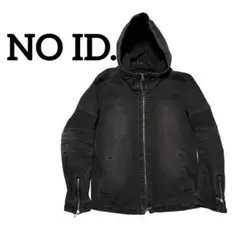 NO.ID ベジタブルカウ ZIP-Gジャン サイズ2 - メルカリ