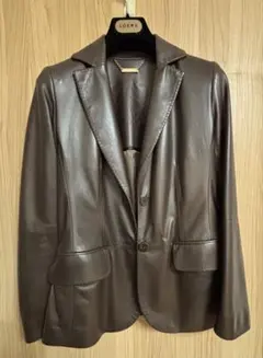 2026年最新】ロエベ LOEWE レザージャケットの人気アイテム - メルカリ