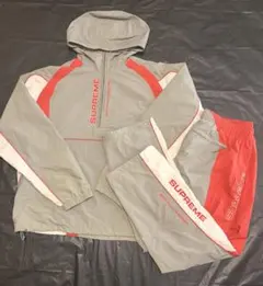 2026年最新】supreme セットアップ ナイロンの人気アイテム - メルカリ