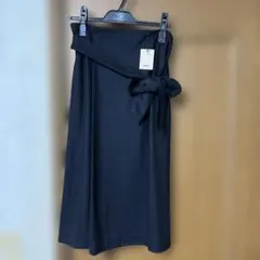 コムサプラチナ　スカート　サイズ9号
