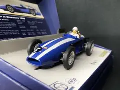 スケーレックストリック マセラティ 250F 1958 C3481A 限定 スケーレックストリック マセラティ 250F 1958 C3481A 限定 - メルカリ