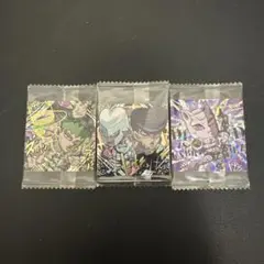 ジョジョの奇妙な冒険第4部