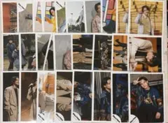 平野紫耀 公式写真 26枚セット