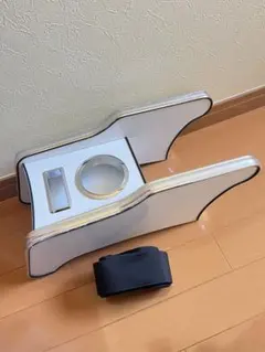 ムーヴキャンバス ドリンクフォルダー