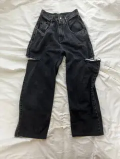 maison margiela デニム