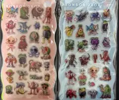 イタリアンブレインロット　ボンボンドロップシール