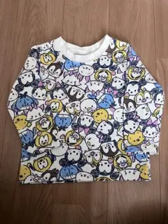 ロンT ディズニーツムツム