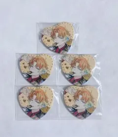 にじさんじ Melty Valentine バレンタイン 宇佐美リト