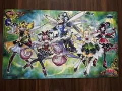 2026年最新】バトスピ プレイマット トリックスターの人気アイテム