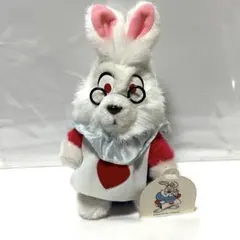 ウォルトディズニー ロジャーラビット ぬいぐるみ ヴィンテージ