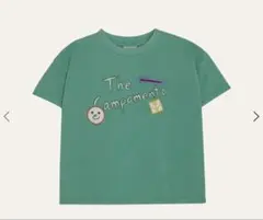 the campamento キッズ Tシャツ 5/6y 120 110のサムネイル