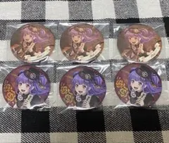 バンドリRoselia 宇田川あこ ASIA TOUR 缶バッジ バンドリRoselia 宇田川あこ ASIA TOUR 缶バッジ - メルカリ