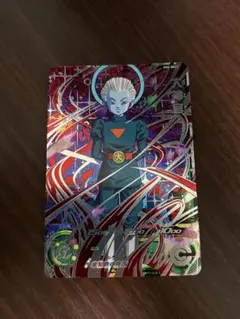2026年最新】大神官ドラゴンボールヒーローズの人気アイテム - メルカリ