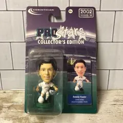 8.未開封★robbie fowler★prostars★フィギュア