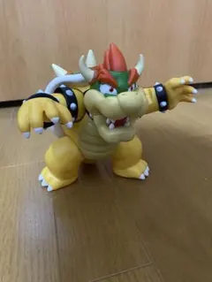 クッパ フィギュア