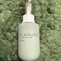 アルビオン　フラルネ　フルリファインミルクEM 200g