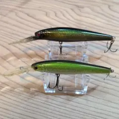 2026年最新】ラッキークラフト ステイシーの人気アイテム - メルカリ