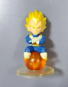ドラゴンボール キャラプッチ合体13号 - メルカリ