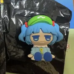 東方project JITOT 河城　にとり