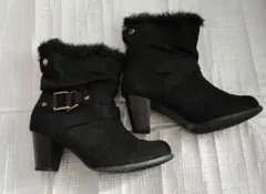 レディースブーツ