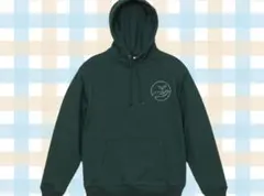 【❤️新品❤️】スウェット プルオーバー パーカー裏パイルXL グリーン トレーナー