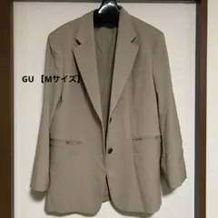 オフィスカジュアル テーラードジャケット