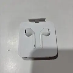 Apple EarPods Lightningコネクタ付き