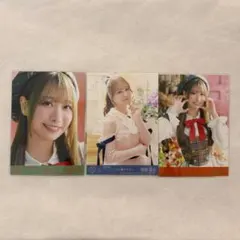 イコラブ 瀧脇笙古 生写真 ラブソングに襲われる 封入 TypeADE