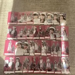 お得 櫻坂 サンタ衣装 まとめ売り