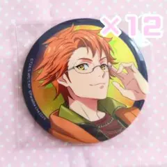 ♡KING OF PRISM 十王院カケル まるくじ 缶バッジ 23個♡ ♡KING OF PRISM 十王院カケル まるくじ 缶バッジ 23個♡ - メルカリ