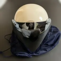 Arai Classic MOD ジェットヘルメット
