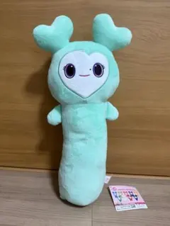 【新品】TWICE LOVELY のびふにゃBIGぬいぐるみ×9 61XSycptqxL._AC_SY200_QL15_.jpg